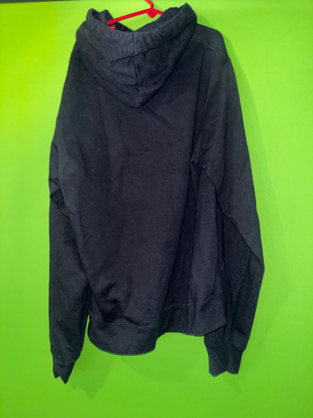 Falling In Reverse Hoodie - Picture 2 of 3